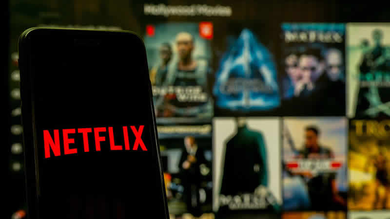 Netflix’ten İngiltere’deki yeni düzenlemeye tepki