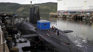 Rolls-Royce’un Türk CEO’su, İngiltere’nin gizli denizaltı belgelerine erişemiyor