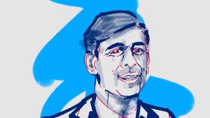 Sunak, İngiltere’yi yapay zeka merkezi yapmak istiyor