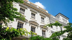 The Times: Varlıklı Türkler ev alarak Londra’ya akın ediyor