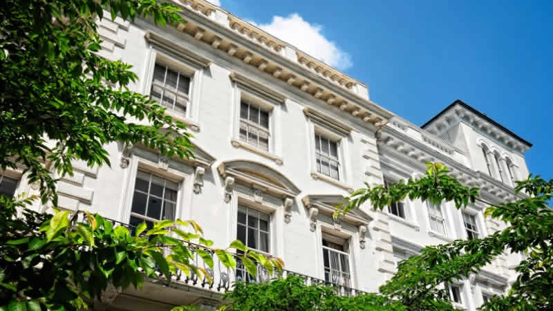 Londra’da Arsa Kirası ile İlgili Bilinmesi Gerekenler