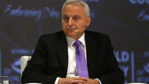 İngilizlerden Türk CEO’ya karartma!