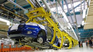 Türk otomotiv sektörü İngiltere’nin en güçlü tedarikçisi olmaya aday