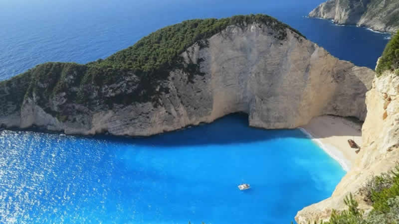 Türkiye, İngilizlerin ilk 5 seyahat tercihinden biri oldu