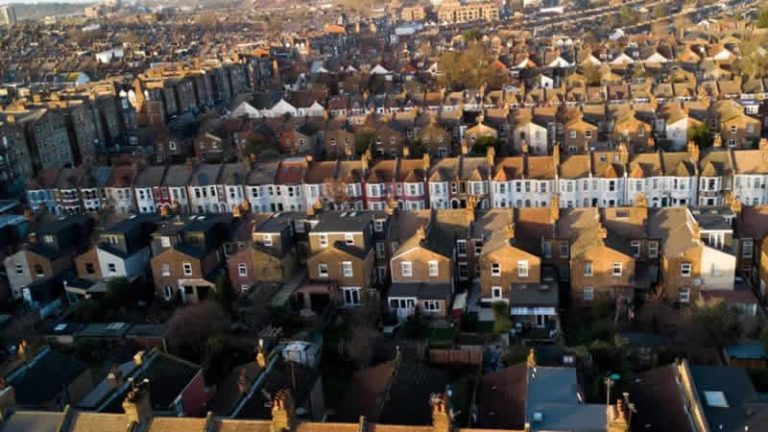 Türkler, Londra’da ev alımında 3’üncü sırada