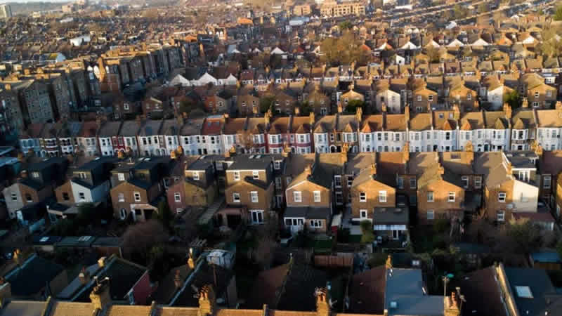 Türkler, Londra’da ev alımında 3’üncü sırada