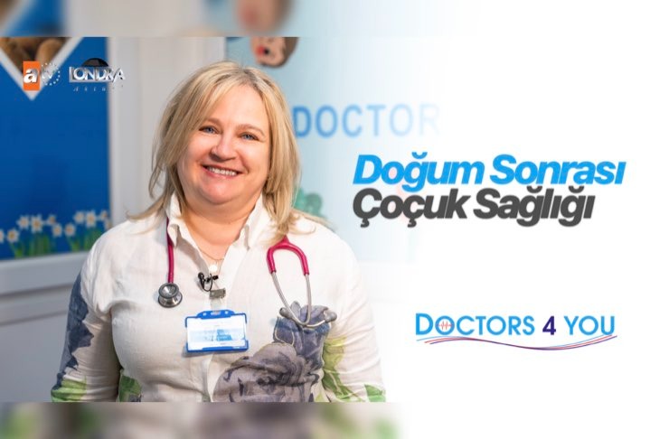 Doğumdan sonra bir yaşına kadar çocukların yaşadığı sağlık sorunları…