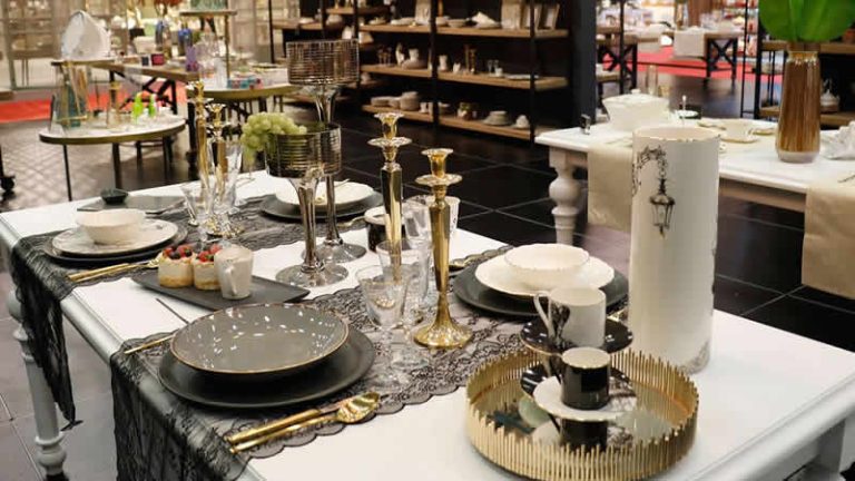 Züccaciye sektörü en fazla ihracatı İngiltere’ye yaptı