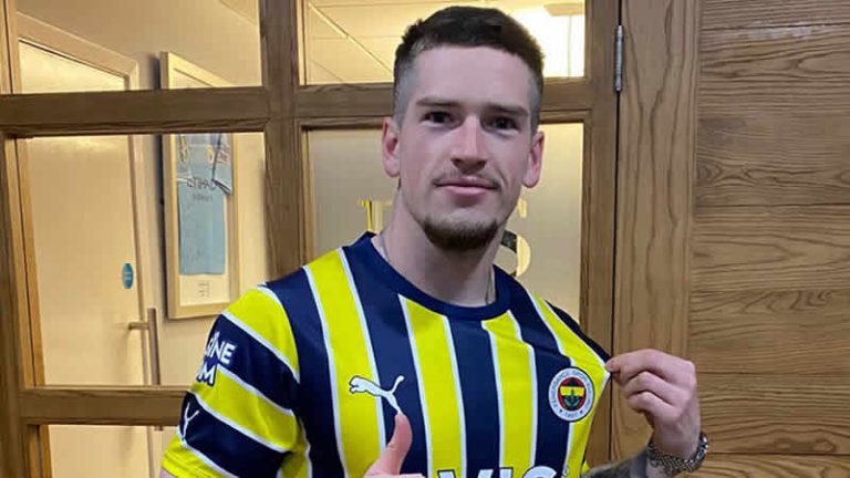 İskoçya’da Ryan Kent şaşkınlığı