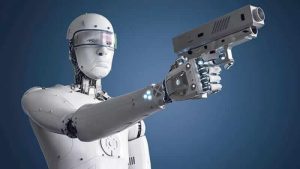 İngiltere’de ‘yapay zekâ bizi öldürebilir’ uyarısı