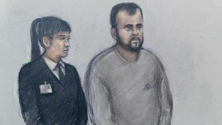 200 bin çikolata çalan ‘Paskalya tavşanı’ tutuklandı