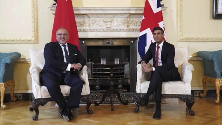 Bahreyn’den, İngiltere’ye 1 milyar sterlinden fazla  yatırım