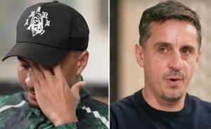 Dele Alli’nin hayat hikayesi ağlattı