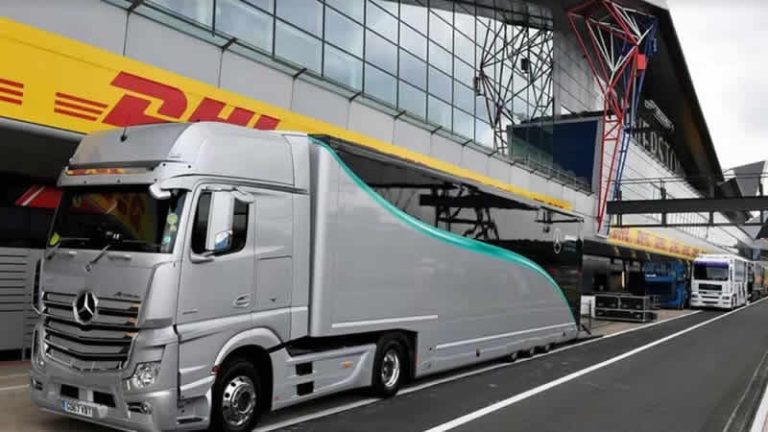 F1 takımları İngiltere hükümetinden ayrıcalık talep ediyor