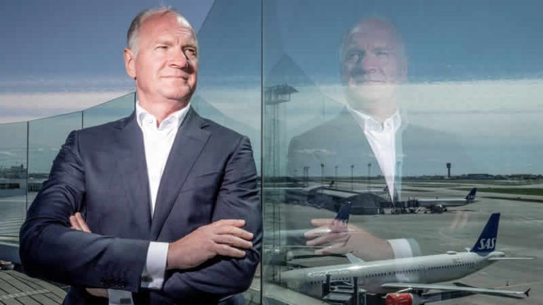 Heathrow Havalimanı yeni CEO’sunu duyurdu