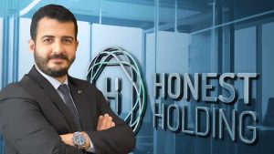 Honest Holding Londra Borsası’na açılacak