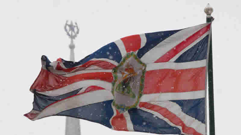 İngiliz diplomatlara seyahat kısıtlaması