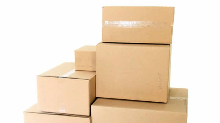 İngiltere, Türkiye’den karton ambalaj ithal edecek