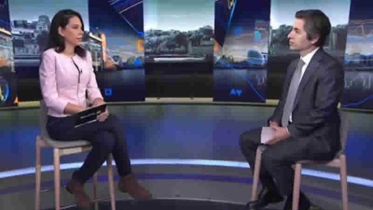 “İngiltere ile ‘ticaret anlaşması’ müzakerelerine 2024’ün ilk yarısında başlayabiliriz”