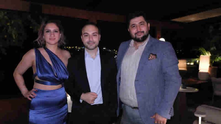 İngiltere merkezli Penriths, genişleme stratejisini İstanbul’da duyurdu