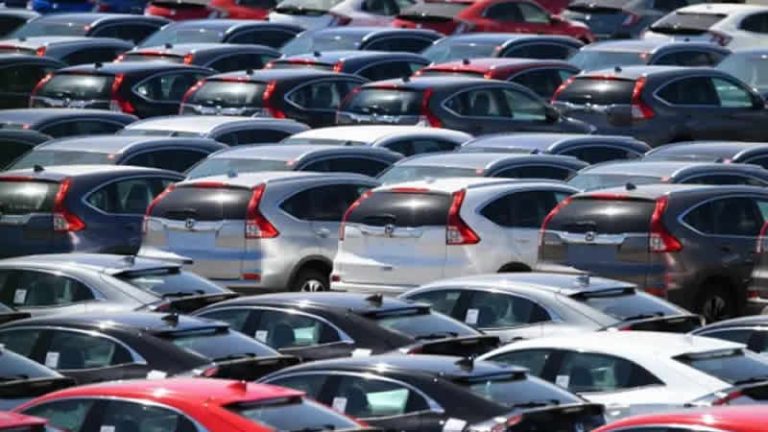 İngiltere’de en çok satan otomobil açıklandı