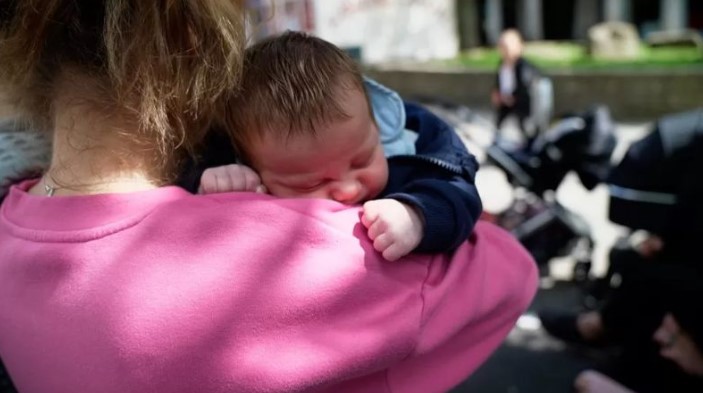 İngiltere’de evsiz aile sayısında rekor artış