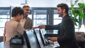 İngiltere’de hizmet sektörü haziranda ivme kaybetti