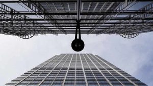 İngiltere’de inşaat sektöründe daralma