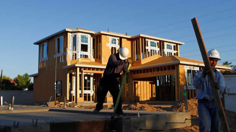 İngiltere’de mortgage faizi 15 yılın zirvesine çıktı