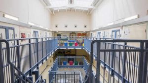 İngiltere ve Galler’de Bir Ayda 12 Mahkum Yanlışlıkla Serbest Bırakıldı