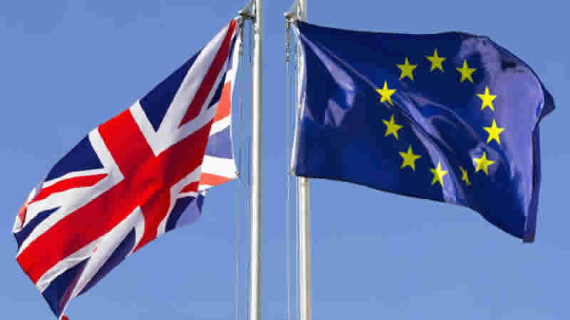 İngiltere’den AB’ye “Falkland Adaları” tepkisi