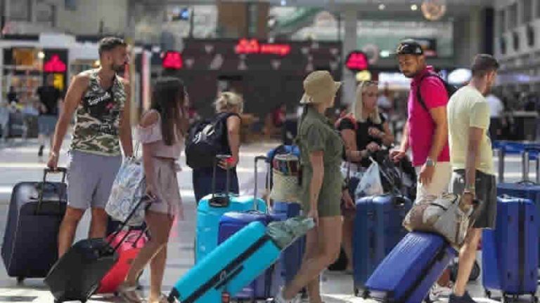 İngiltere’den Türkiye’ye yönelik bir seyahat uyarısı daha