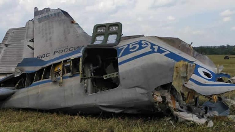 İngiltere’den “Wagner IL-22 düşürdü” iddiası