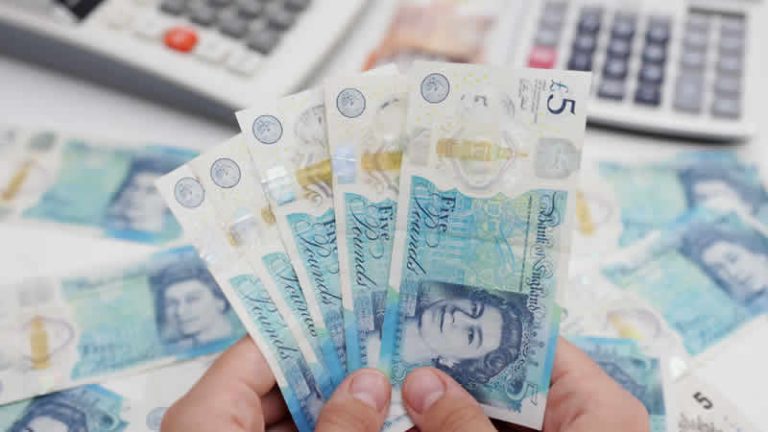 “İngiltere’den araç getireceğim diyerek” 15 bin sterlin dolandırdı