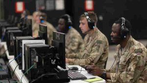 İngiltere’den ordu için dev harcama