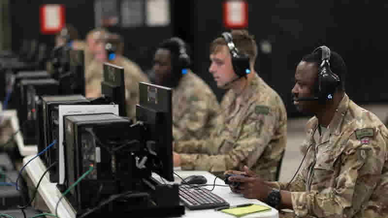 İngiltere’den ordu için dev harcama