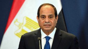 İngiltere’nin Sisi lehine çalıştığı iddia edildi