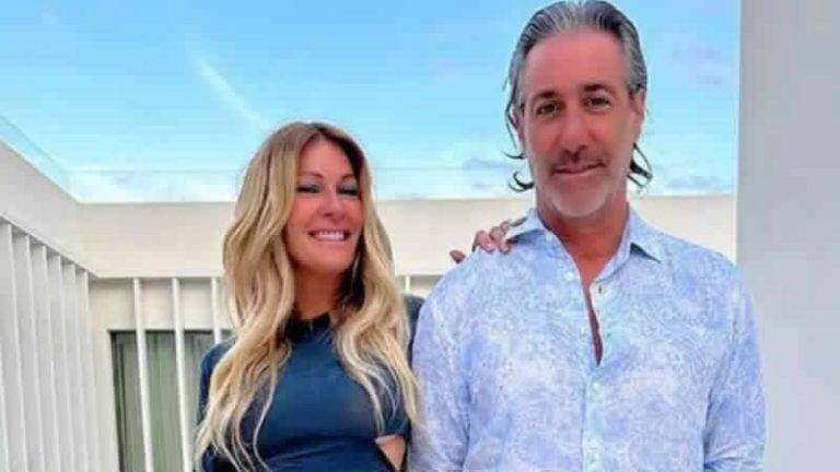 İngiltere’nin en zengin boşanmasını yaptı! Yeni aşka yelken açtı…