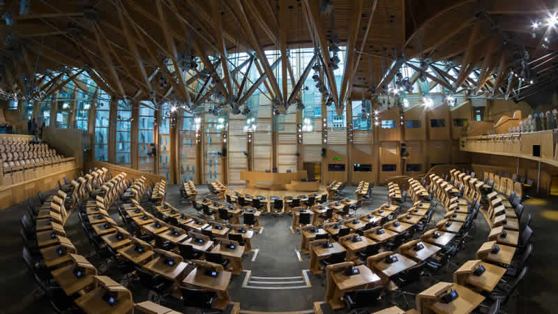 İskoçya ile İngiltere arasında uyuşturucu yasası krizi