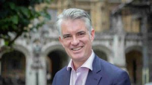 Cartlidge: “İngiltere-Türkiye ilişkileri her zamankinden daha güçlü”