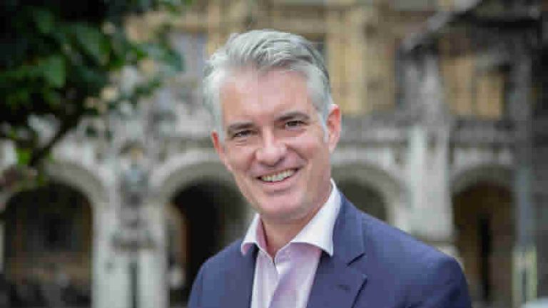 Cartlidge: “İngiltere-Türkiye ilişkileri her zamankinden daha güçlü”