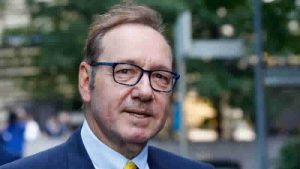 Kevin Spacey, Londra’daki cinsel taciz davasında suçsuz bulundu