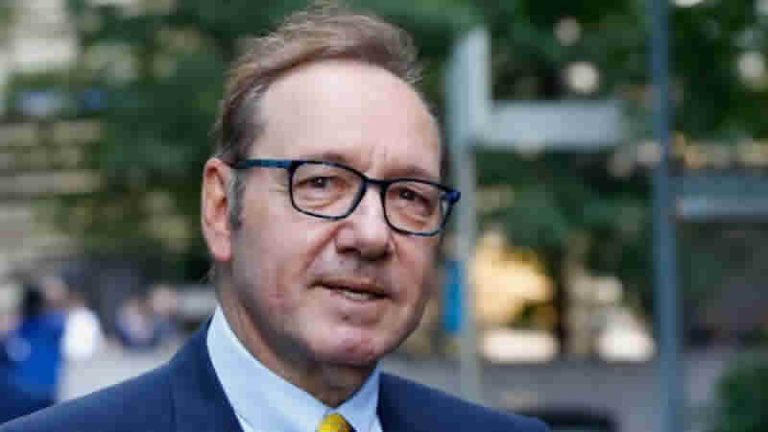 Kevin Spacey, Londra’daki cinsel taciz davasında suçsuz bulundu