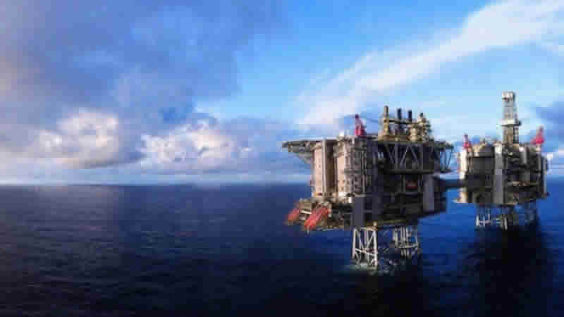 Kuzey Denizi’nde yeni sondajlar onaylandı