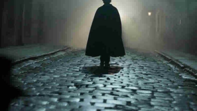 Londra efsanesi Karındeşen Jack’in kimliği ortaya çıktı