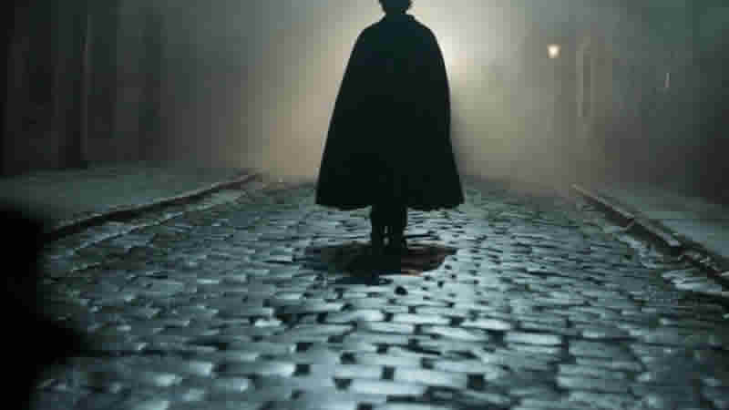 Londra efsanesi Karındeşen Jack’in kimliği ortaya çıktı