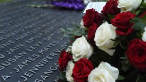 Londra’da 7 Temmuz saldırılarının kurbanları anıldı