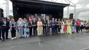 Londra’daki 6. Kıbrıs Türk Kültür Festivali’ne büyük ilgi