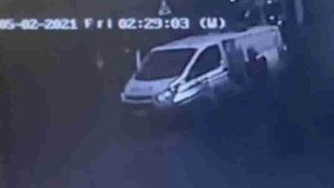 Manchester’da polise cinsel saldırı suçlaması