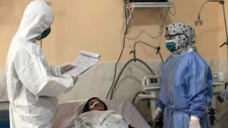 Ölümcül virüsün İngiltere’ye yayılma riski sürüyor